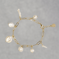 Sabana Bracelet - LPL Creations