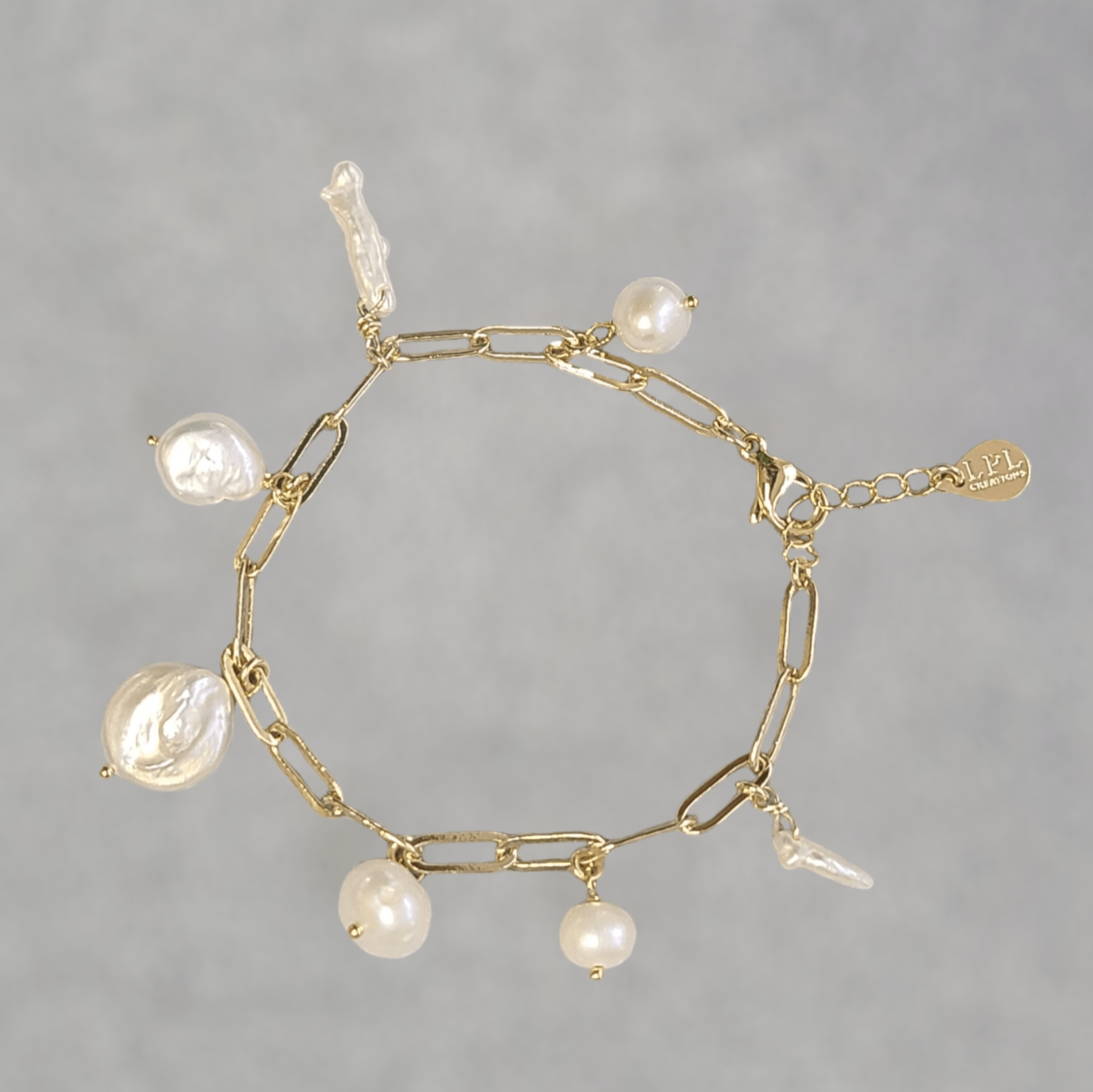 Sabana Bracelet - LPL Creations
