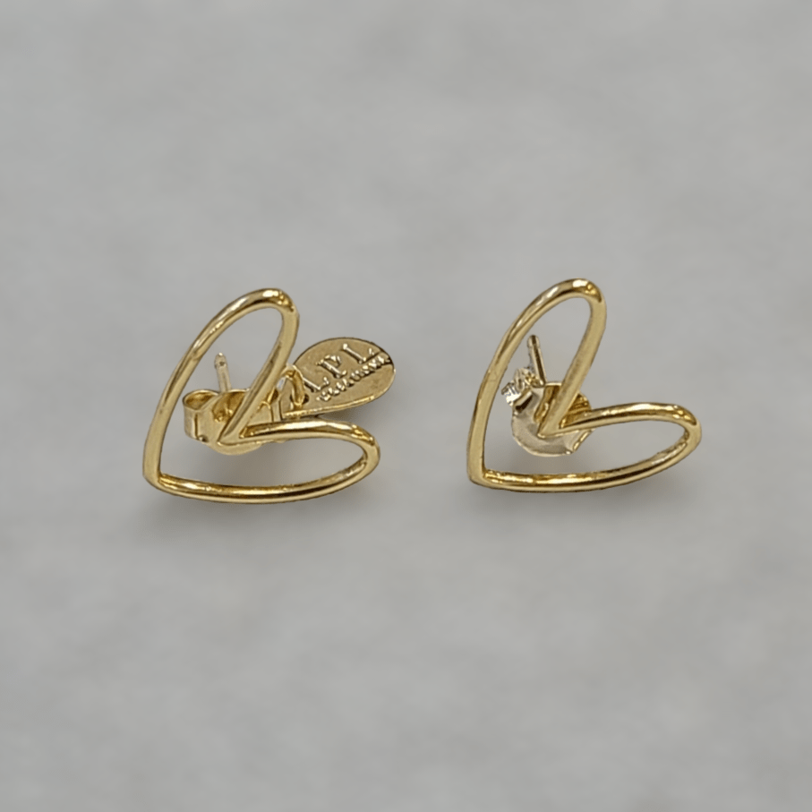 Beloved Earrings - LPL Creations