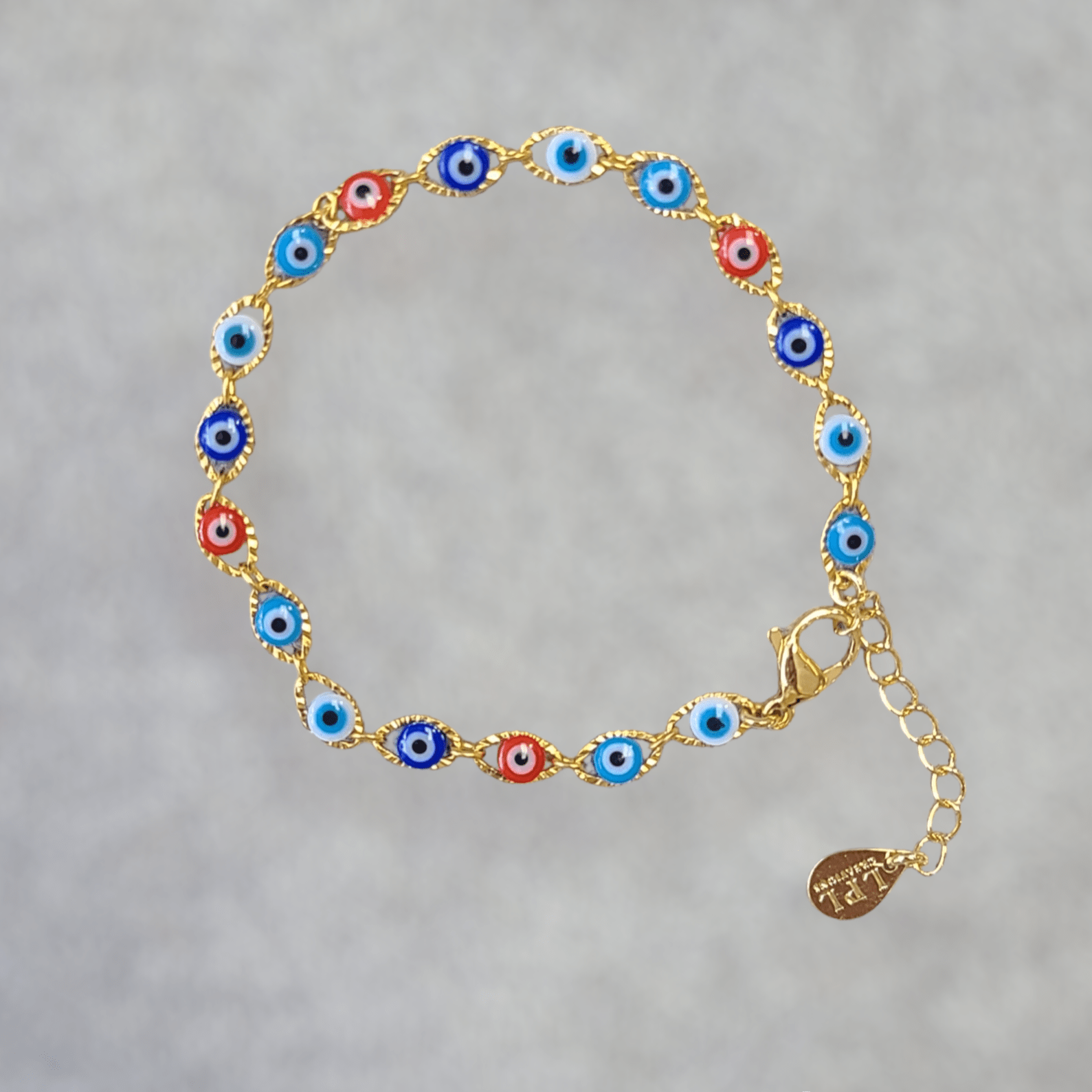 EE Bracelet - LPL Creations