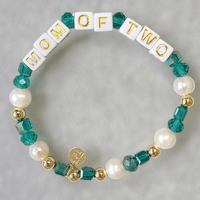 Show Mom Bracelet - LPL Creations