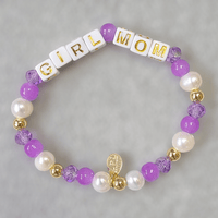 Show Mom Bracelet - LPL Creations