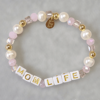 Show Mom Bracelet - LPL Creations