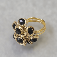 Tree of Life Ring - LPL Creations