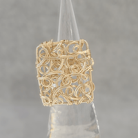 Elegance Ring - LPL Creations