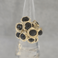 Tree of Life Ring - LPL Creations