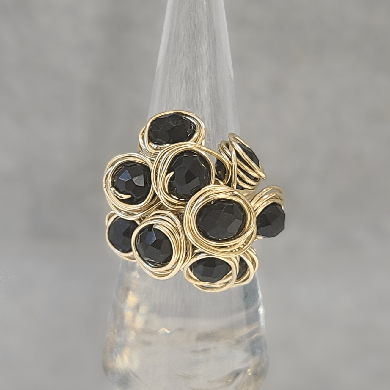 Tree of Life Ring - LPL Creations