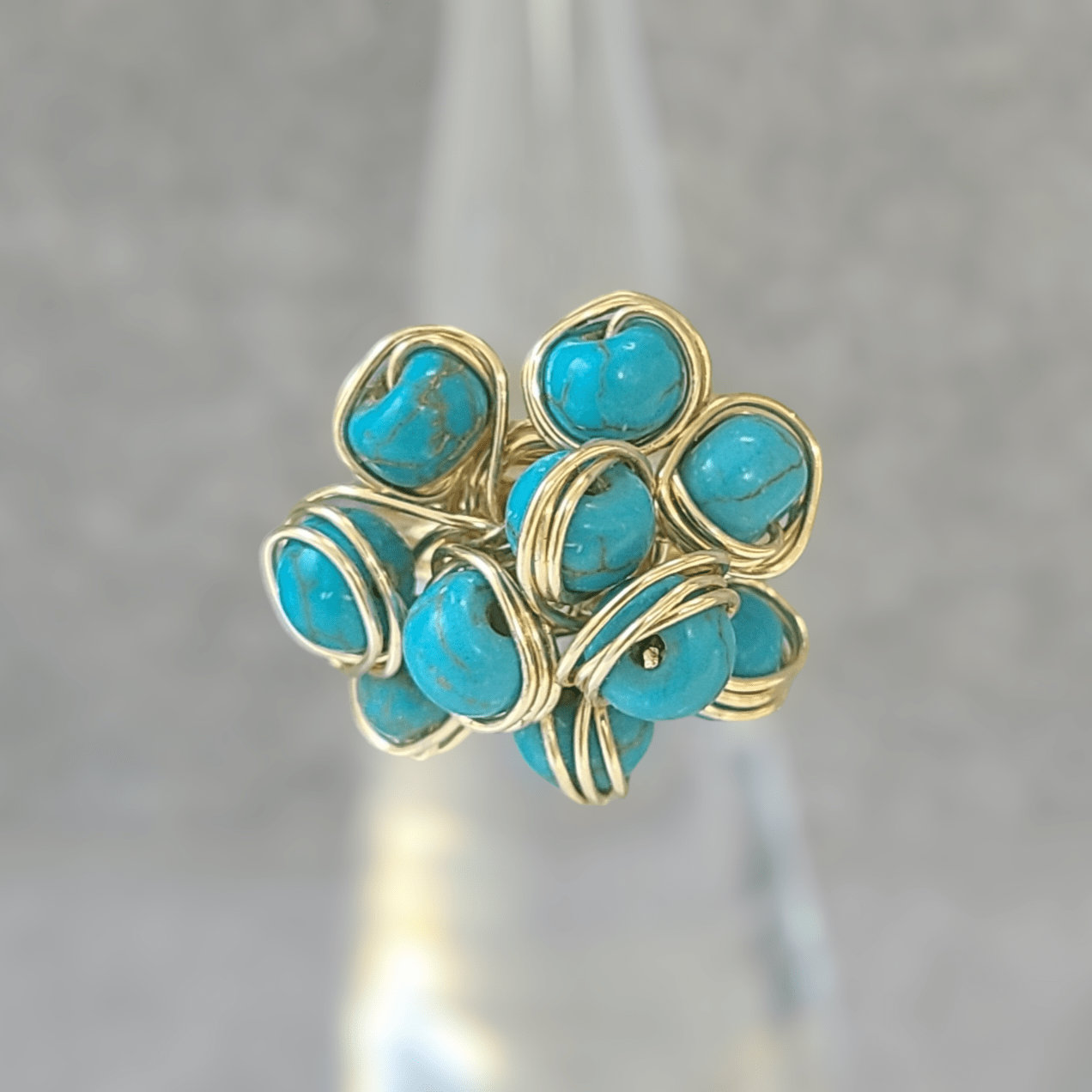 Tree of Life Ring - LPL Creations