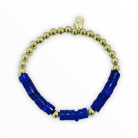 Puka Shell Bracelet G - LPL Creations