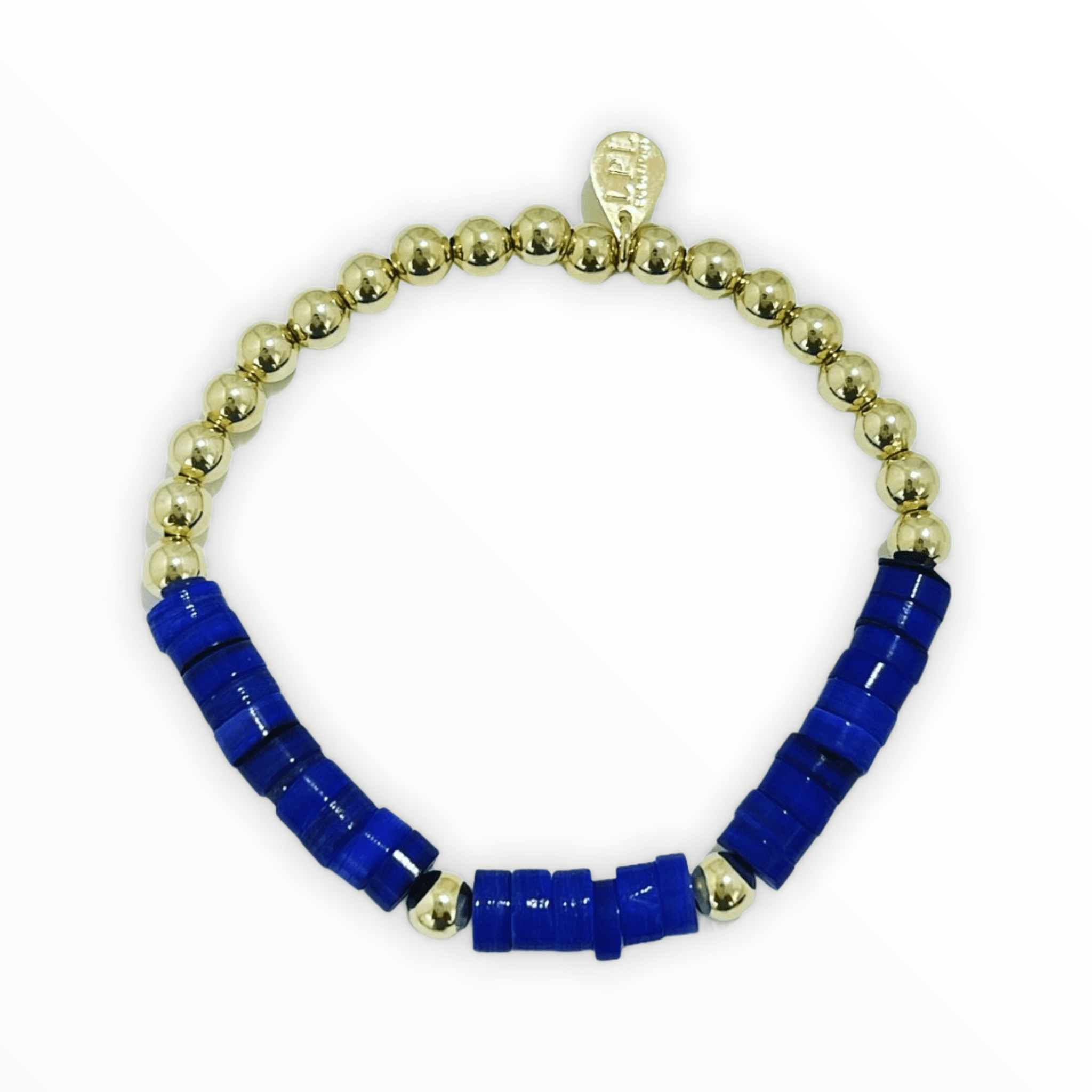 Puka Shell Bracelet G - LPL Creations