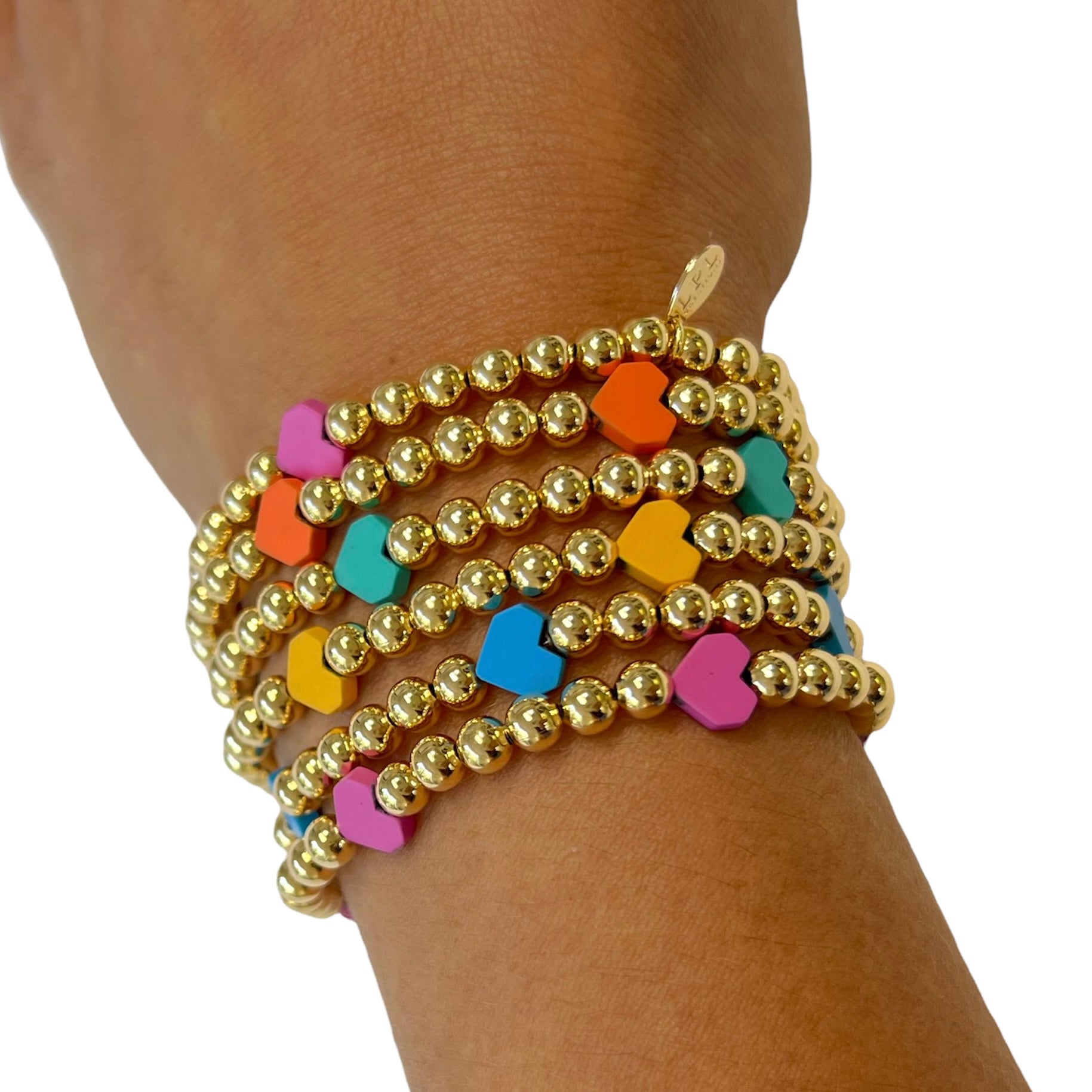 Vibes Bracelet - LPL Creations