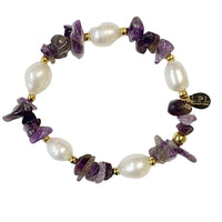 Stone Bracelet - LPL Creations