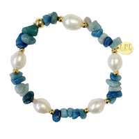 Stone Bracelet - LPL Creations
