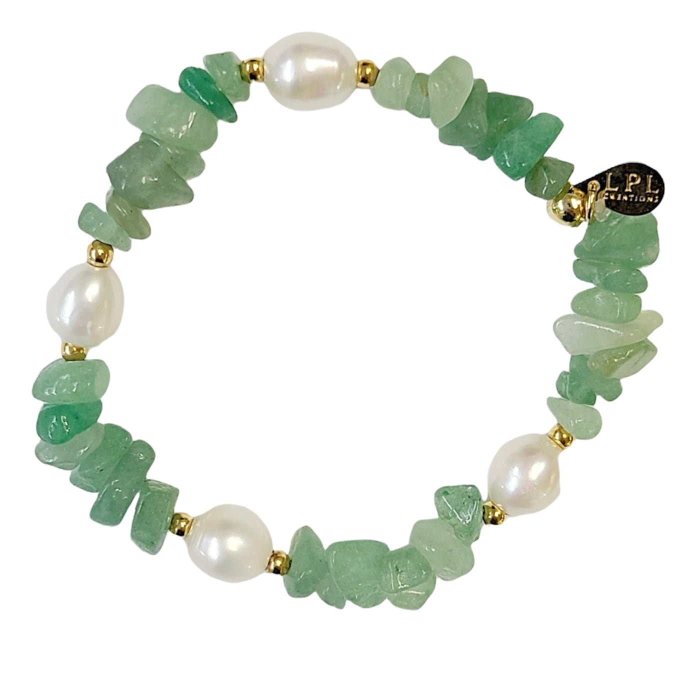 Stone Bracelet - LPL Creations