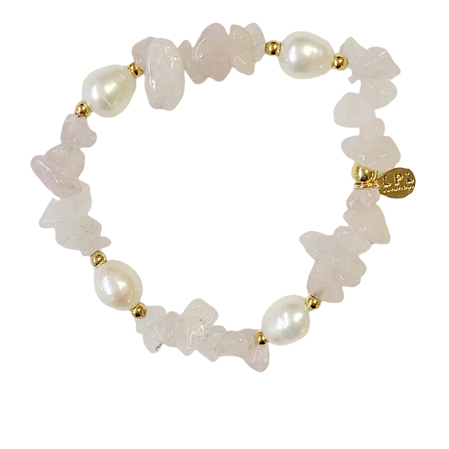 Stone Bracelet - LPL Creations