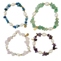 Stone Bracelet - LPL Creations
