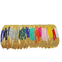 Lisa Beaded Bracelet - LPL Creations