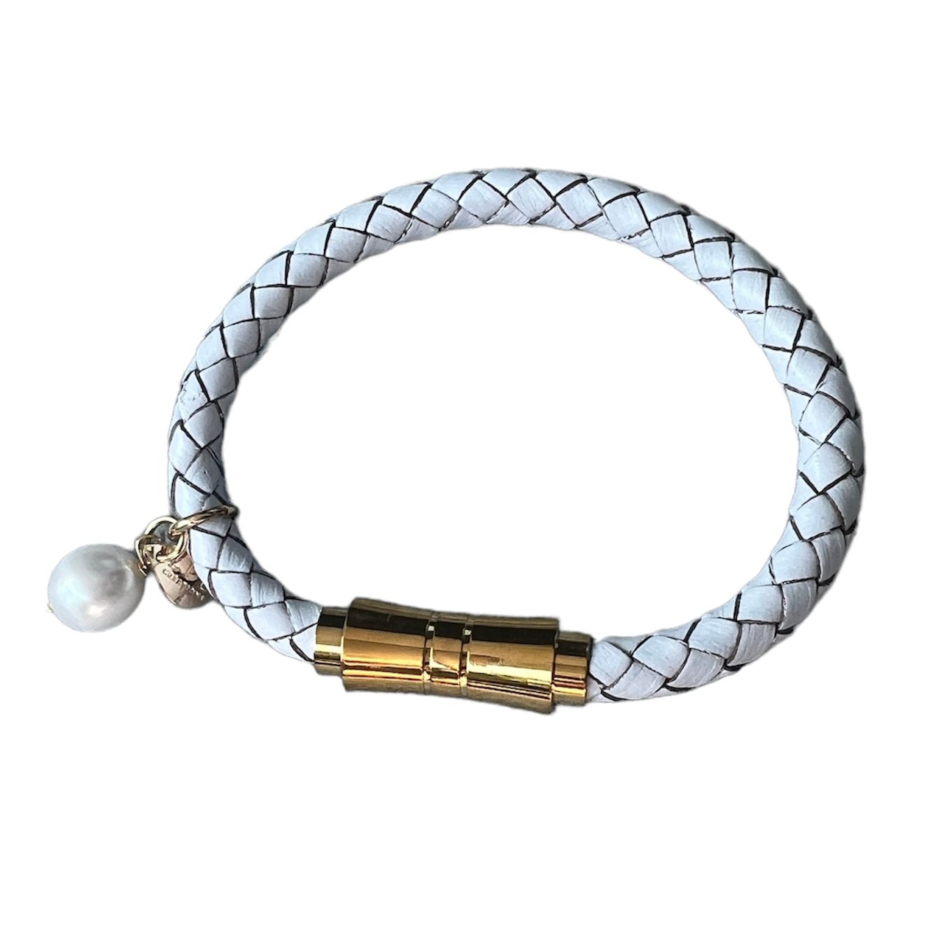 Leather Bracelet - LPL Creations