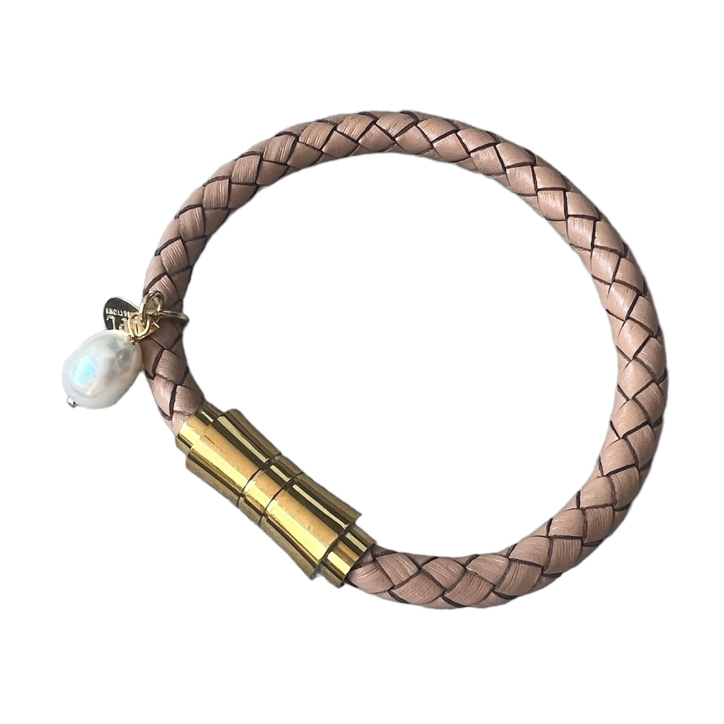 Leather Bracelet - LPL Creations