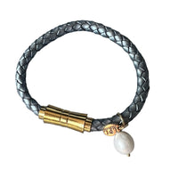 Leather Bracelet - LPL Creations