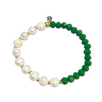 Pretty in Spring Bracelet - LPL Creations