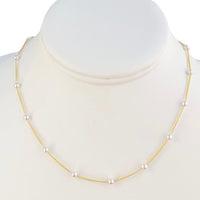 Joa Necklace - LPL Creations