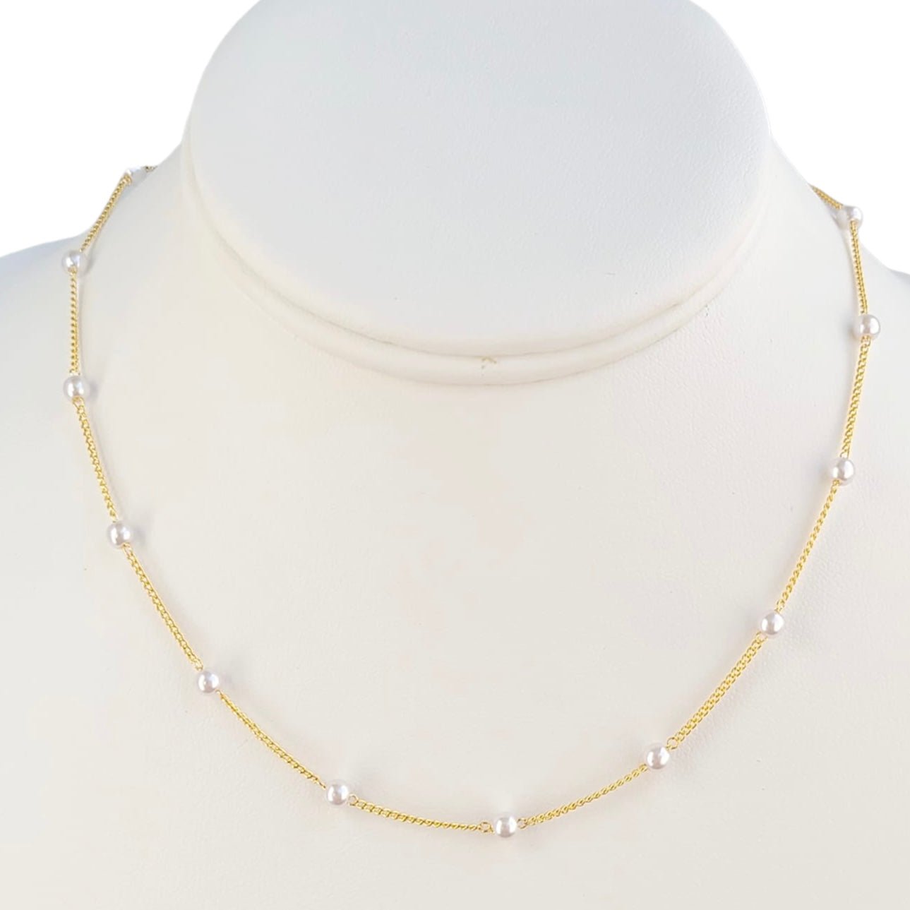 Joa Necklace - LPL Creations