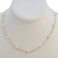 Abby Necklace - LPL Creations