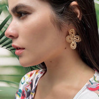 Picasso Earrings - LPL Creations