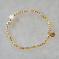 Birthstone Bracelet - LPL Creations