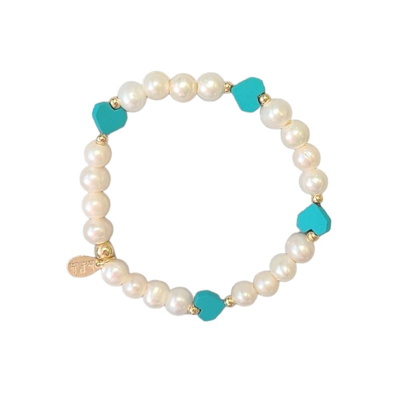 Cupid Bracelet - LPL Creations