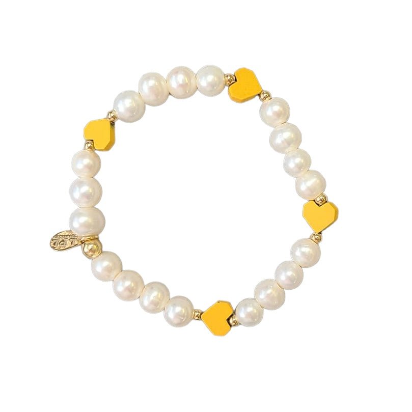 Cupid Bracelet - LPL Creations