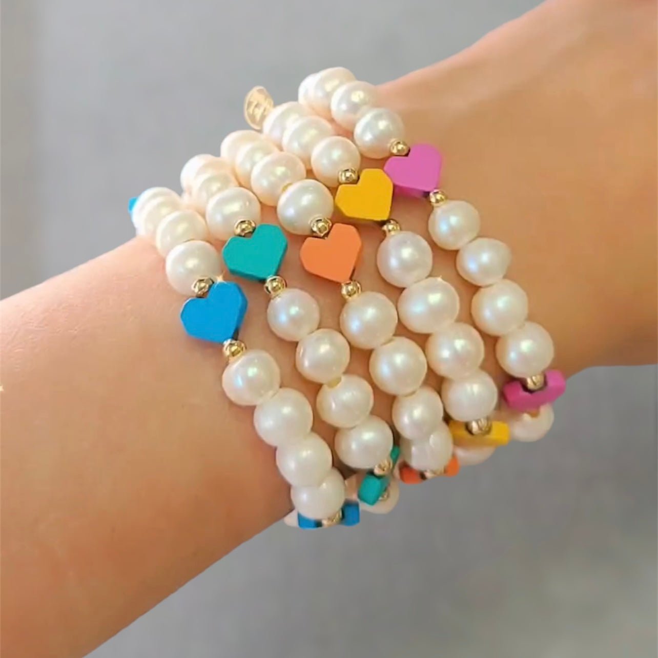 Cupid Bracelet - LPL Creations