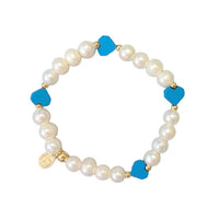 Cupid Bracelet - LPL Creations