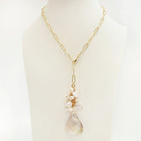 Windsor Necklace - LPL Creations