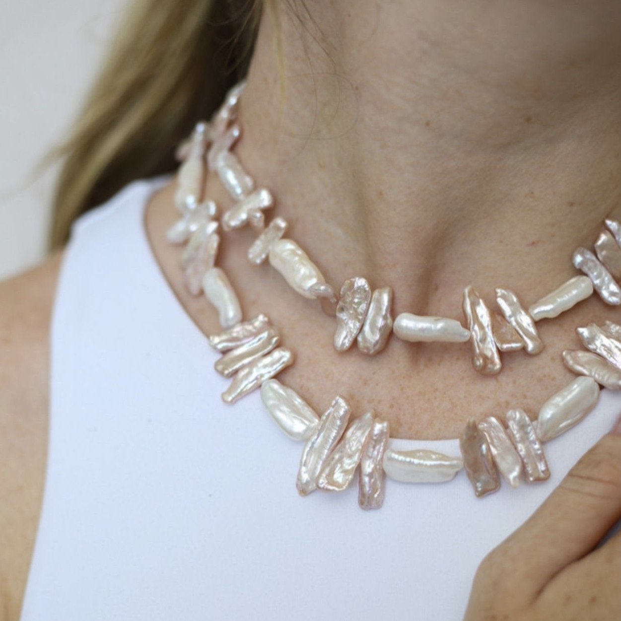 Pearl Collection - LPL Creations