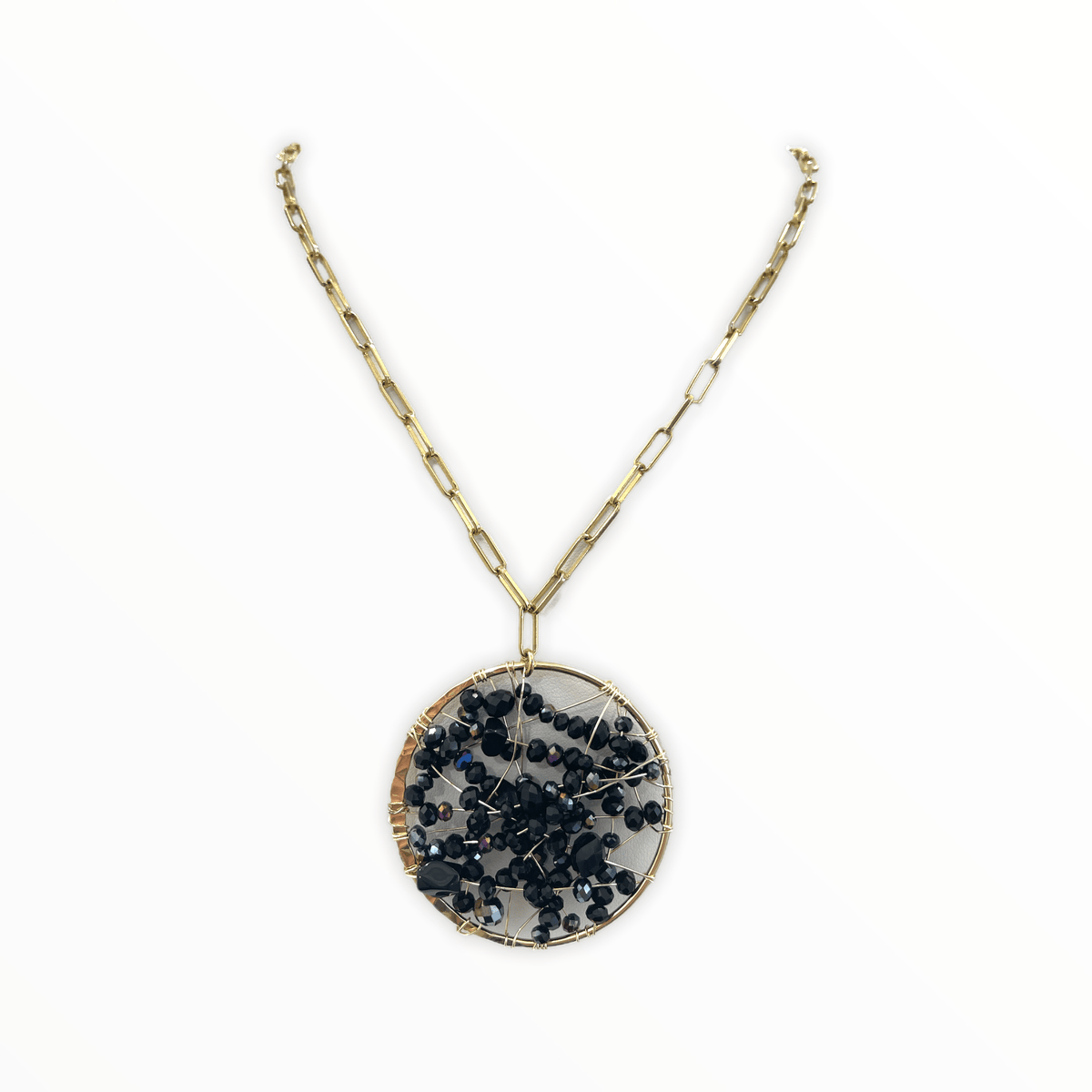 Spun Gold Collection - LPL Creations