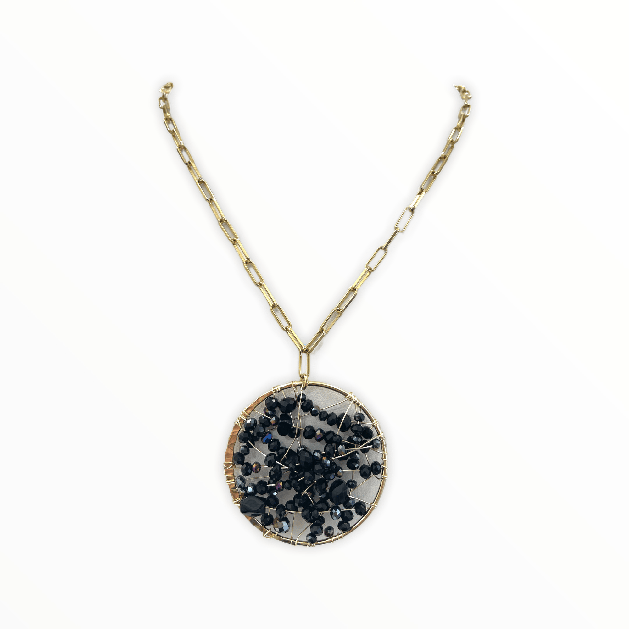 Spun Gold Collection - LPL Creations