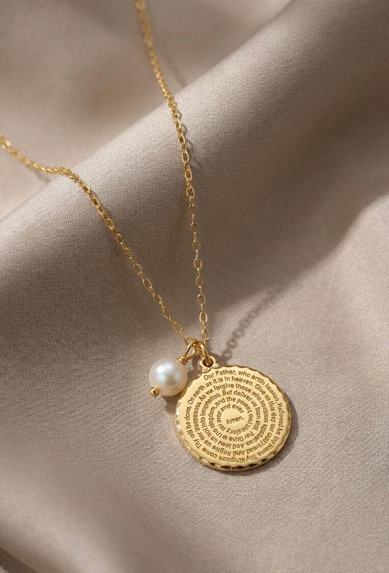 Faith Collection - LPL Creations