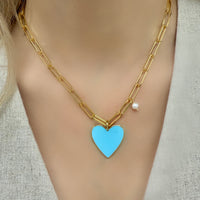 Cutie Necklace