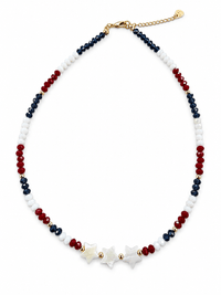 USA Necklace - LPL Creations