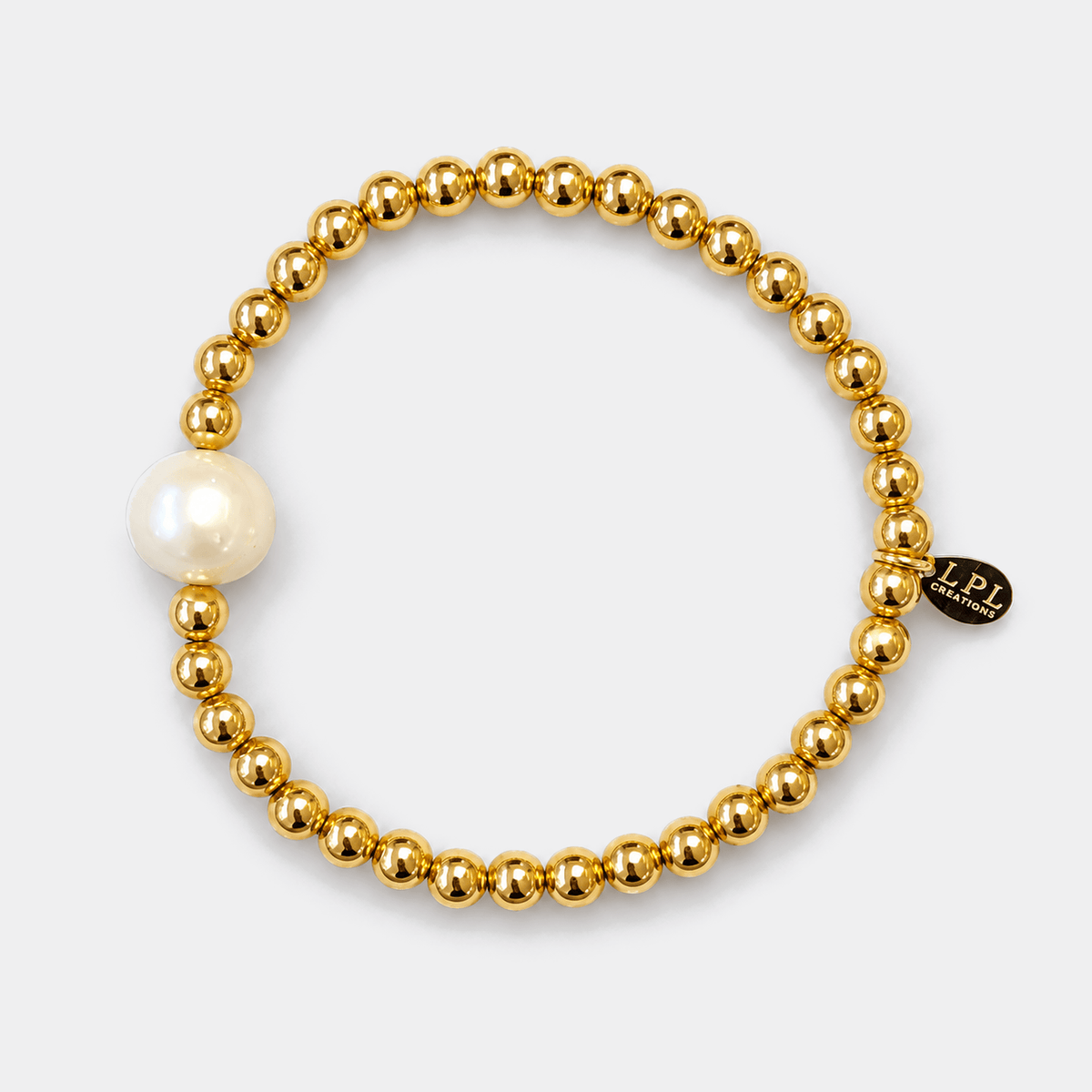 Cala Bracelet - LPL Creations