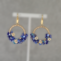 Sasha Earrings