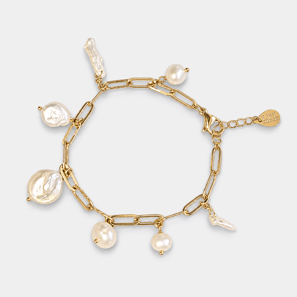 Sabana Bracelet - LPL Creations