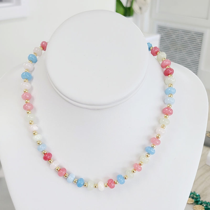 Candy Necklace