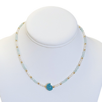 Eleni Necklace
