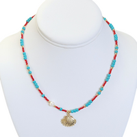 Sammie Necklace