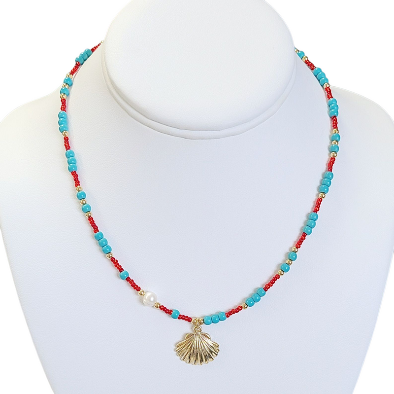 Sammie Necklace