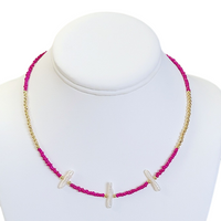 Roxie Necklace