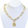 Shell Necklace